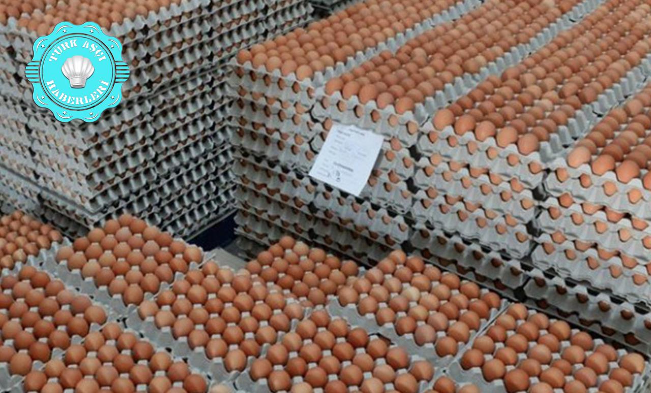 Yumurta Krizi Türkiye İçin Fırsat Olur Mu ?