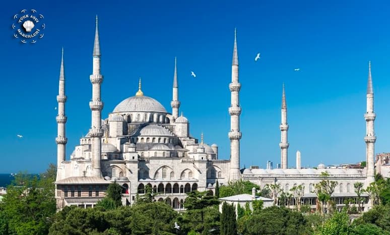 Sultanahmet Camii'nin Özellikleri Nelerdir?