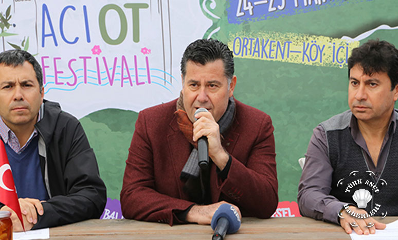 Bodrum'da 'Acı' Bir Festival Başlıyor