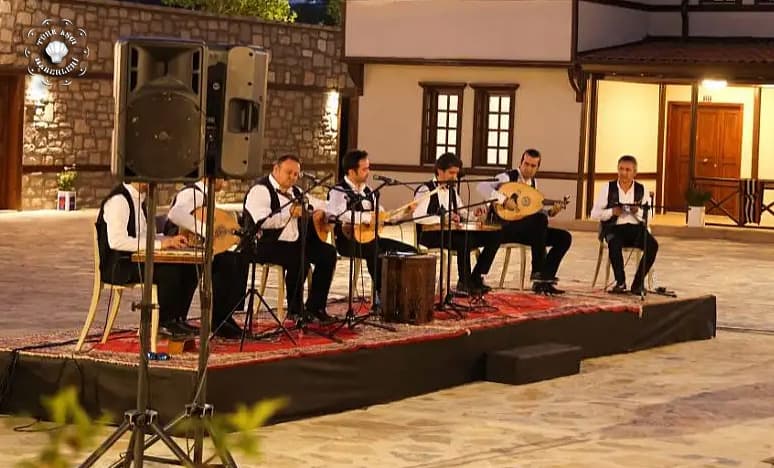 Geleneksel Konya Baranası: Akşamların Vazgeçilmez Rengi