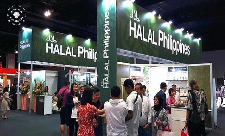 Helal Turizm'de Filipinler'in Hedefi Müslüman Turistler