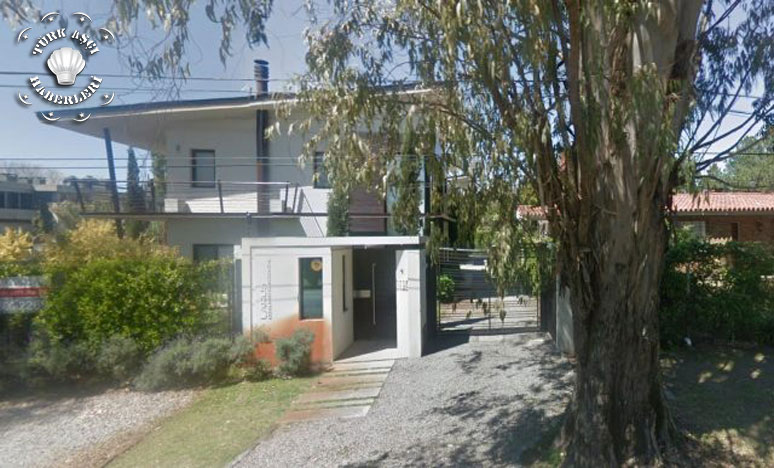 İşte Çiftlik Bank CEO'su Mehmet Aydın'ın Uruguay'daki evi