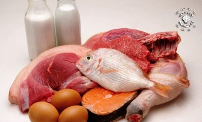 Rusya'dan Et, Süt Ve Balık İthalatı Yapılacak