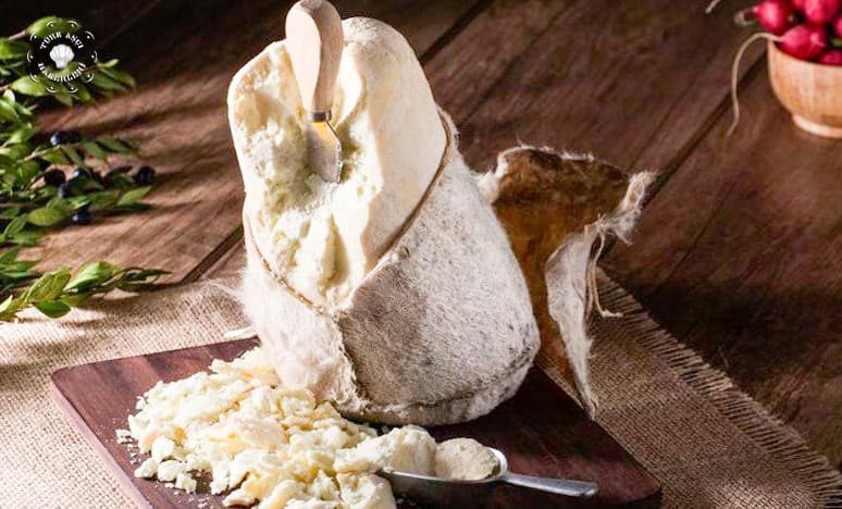Tulum Peyniri Nedir? Nasıl Yapılır? Özellikleri Nelerdir?