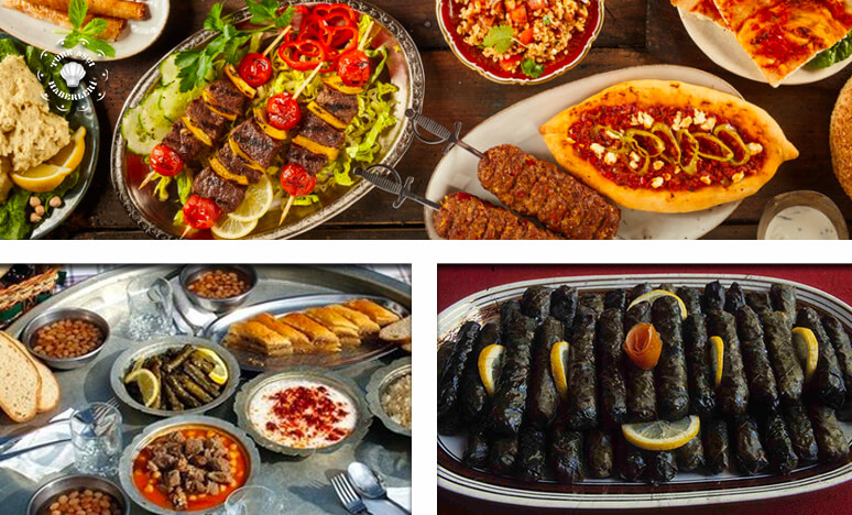 Türk Mutfağının Değişim Nedenleri...