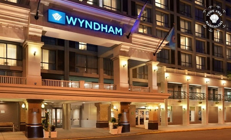 Wyndham’dan Avrupa Atağı…
