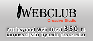 web sitesi tasarımı