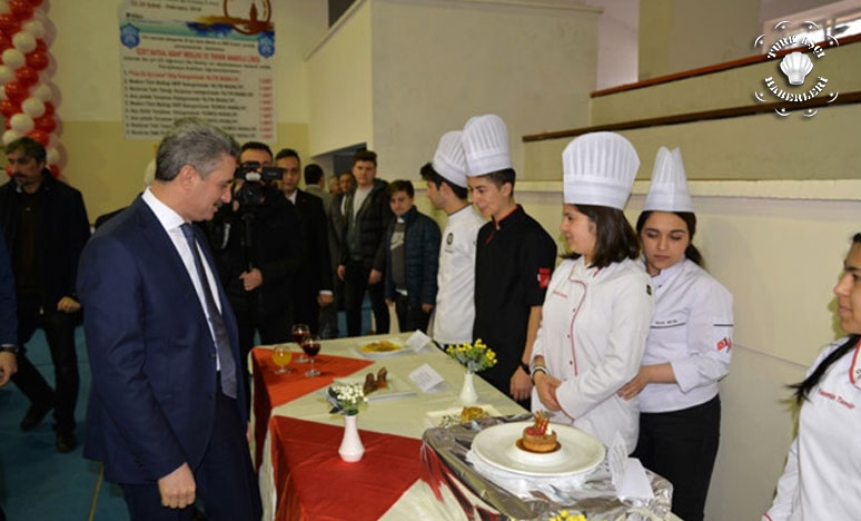 16. İstanbul Ulusal Mutfak Günleri