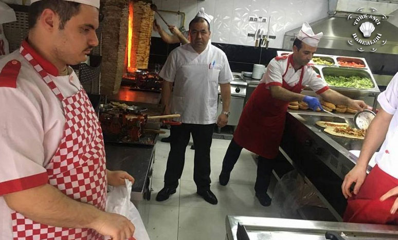 30 Yıllık Esnaftan Tek Tırnaklı Tepkisi