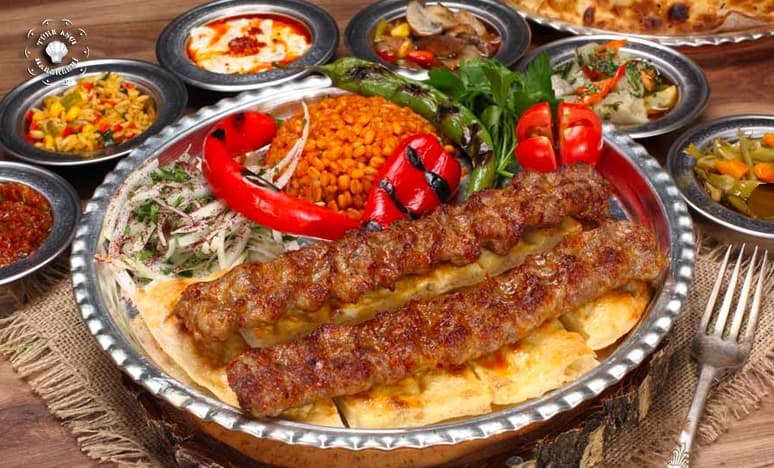 Adana Mutfağı Nedir? En Meşhur Özellikleri Nelerdir?
