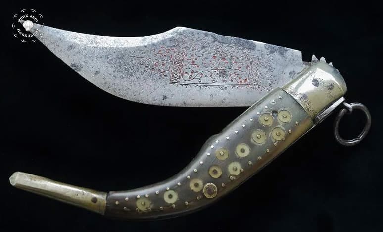 Bıçak Nedir? Bıçağın Tarihi Geçmişi ve Çeşitleri