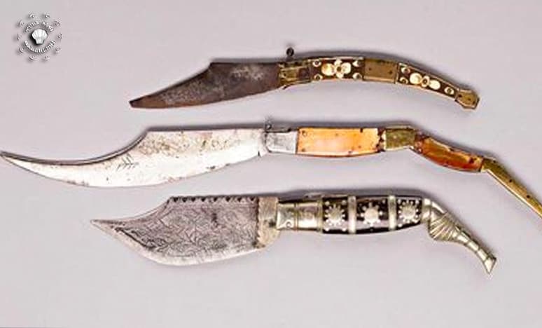 Bıçak Nedir? Bıçağın Tarihi Geçmişi ve Çeşitleri