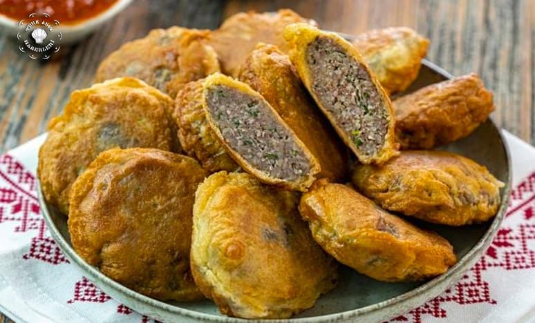 Geleneksel Türk Mutfağında En Sıradışı Yemekler 