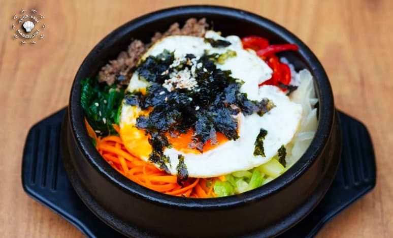Kore Mutfağı Nedir? En Meşhur Yemekleri Nelerdir?