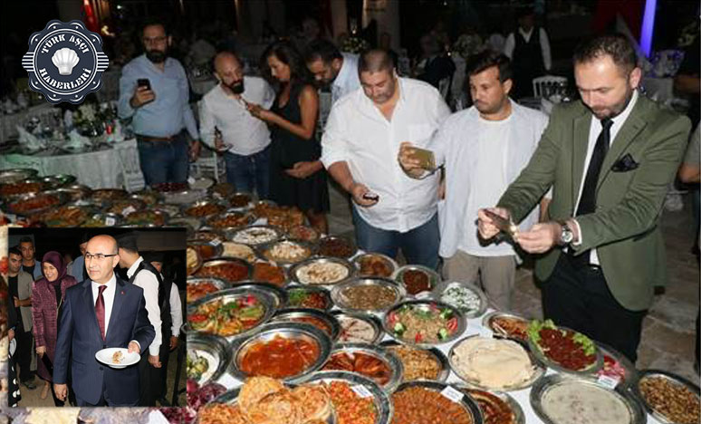 Adana Lezzet Festivali'nin Gala Gecesi Düzenlendi