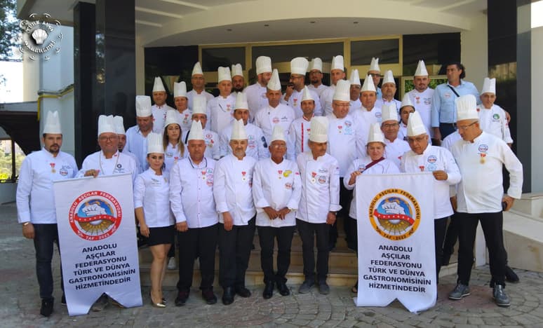 Anadolu Aşçılar Federasyonu 