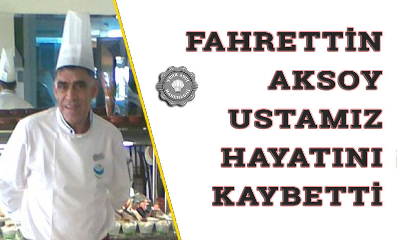 Antalya, Manavgat'ta Fahrettin Aksoy Usta  Hayatını Kaybetti 