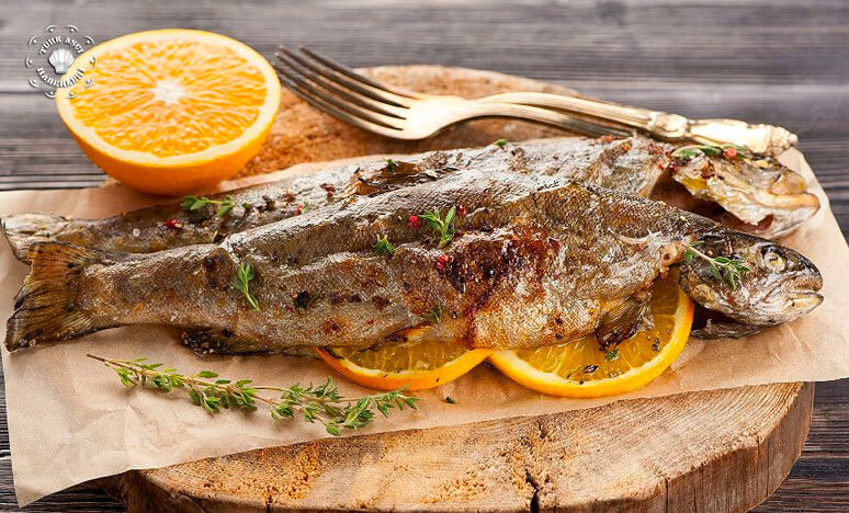 Balık Pişirme Yöntemlerinin Püf Noktası Nelerdir?