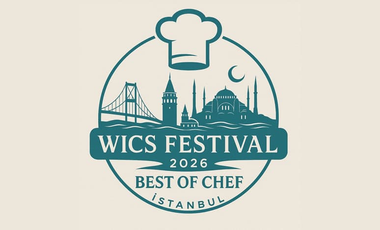 “Best of Chef” Yarışması İstanbul'da Yapılacak