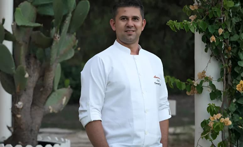Bodrum Gastronomisinde Yerel Lezzetler Öne Çıkıyor
