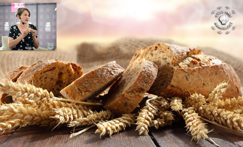 Buğdayı Tanımaya Başladığınızda Ekmeği De Tanımış Olursunuz