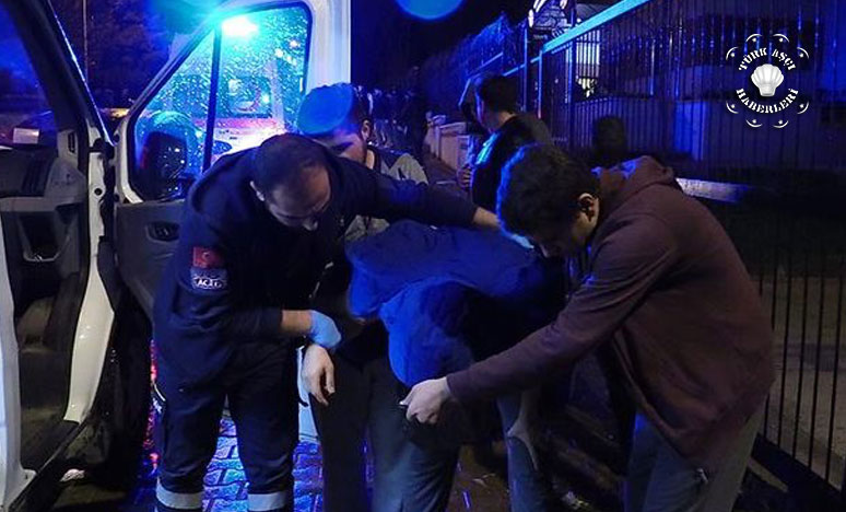 Bursa'da Çok Sayıda Öğrenci Yediği Yemekten Zehirlendi