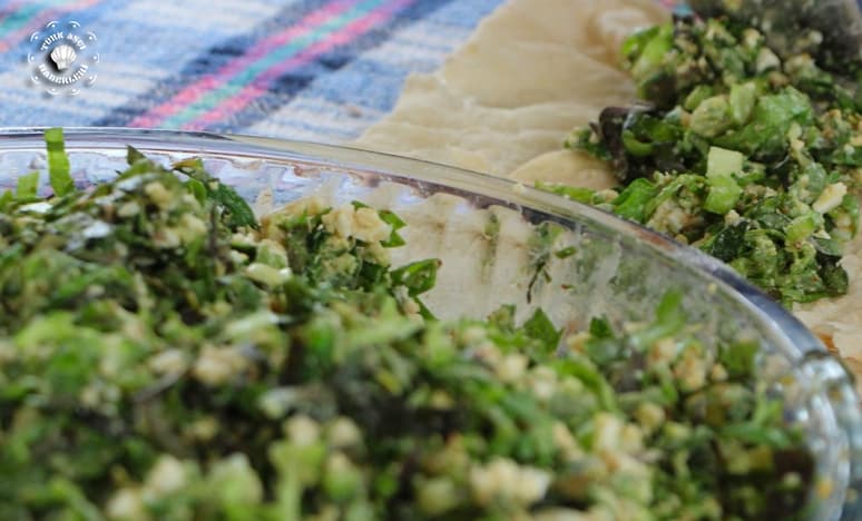 Çağla Badem Salatası & Çağla Dövmesi Nedir? Nasıl Yapılır?