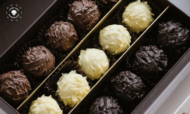 Çikolata Yemek Diş Eti Hastalığı Riskini Azaltıyor