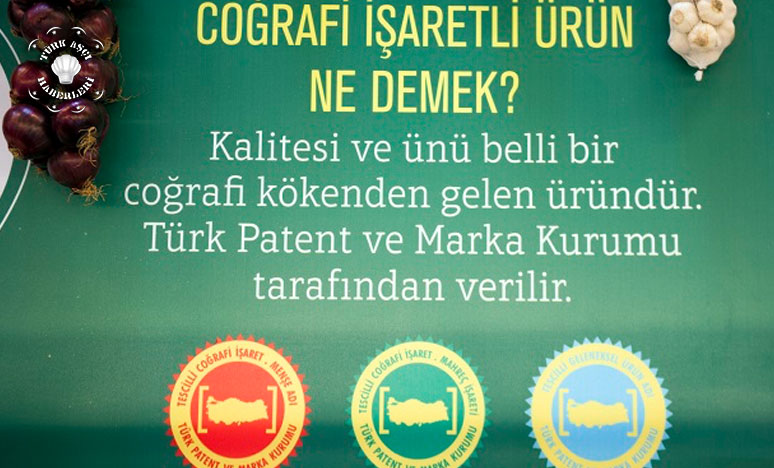 Coğrafi İşaret Zirvesi İstanbul’da Toplanıyor