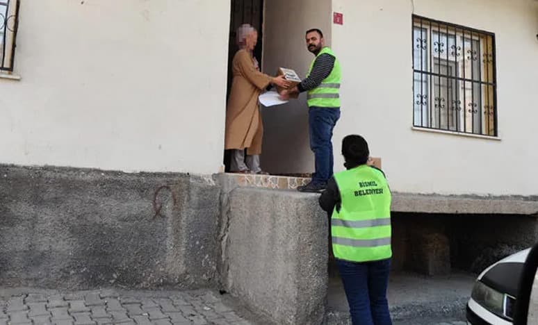 Çölyak Hastalarına Ücretsiz Glütensiz Gıda Paketi!