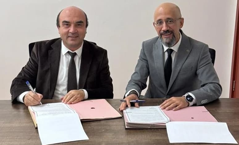 Çorum’da Çölyak Hastalarına Umut Olacak İş Birliği
