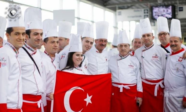 Dünya Aşçılık Olimpiyatları Ne Zaman Ve Nerede Yapılacak?