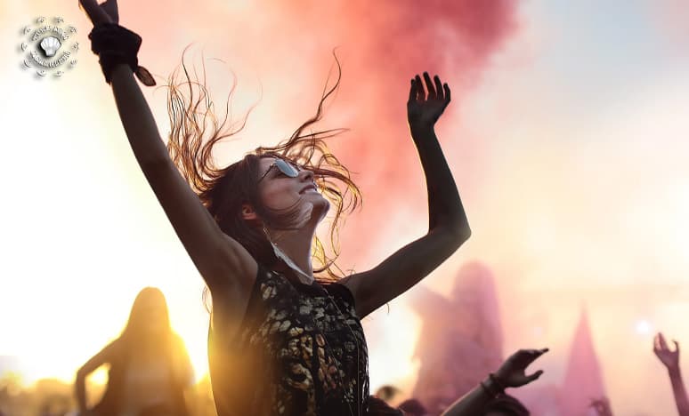 Dünya Çapında 2024’ün Vizesiz Müzik Festivallleri