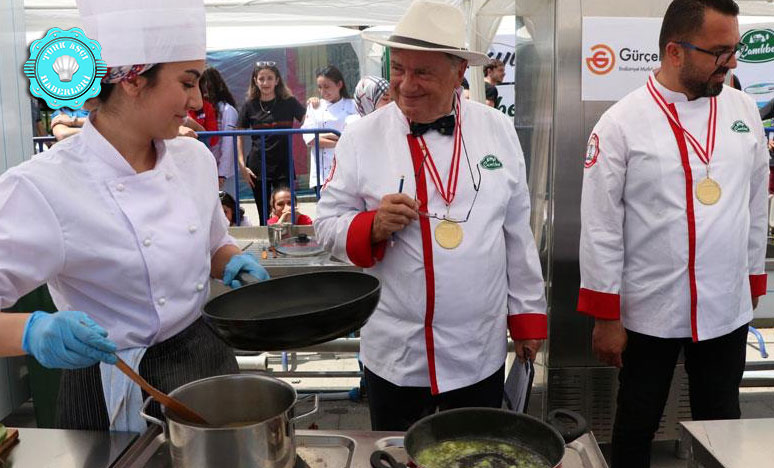 Dünya Aşçıları Bolu'da Yarışacak
