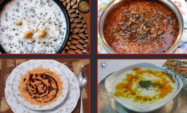 En İyi Ramazan Çorbaları
