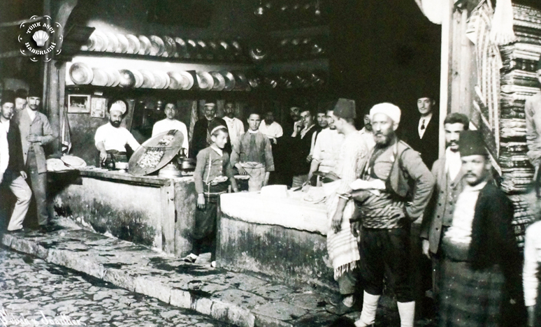 Eski İstanbul Mutfağı Denince…