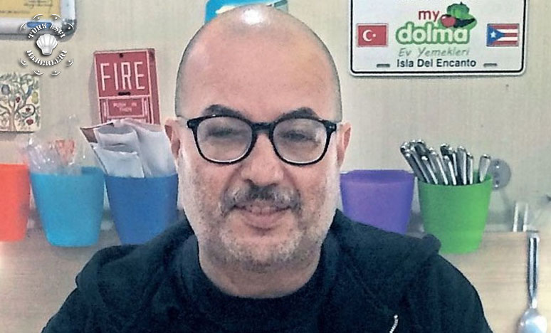 Eskiden Yemek Yiyen Şimdi Çorbaya Düştü