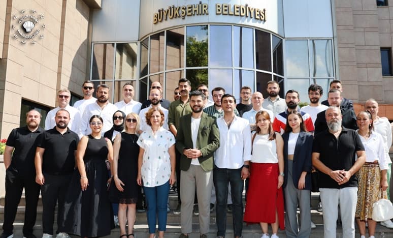 Eskişehir Gastronomi Festivali İçin Geri Sayım Başladı