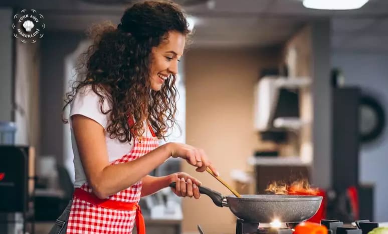 Ev Mutfaklarında Çalışan Aşçıların Özellikleri Nelerdir?