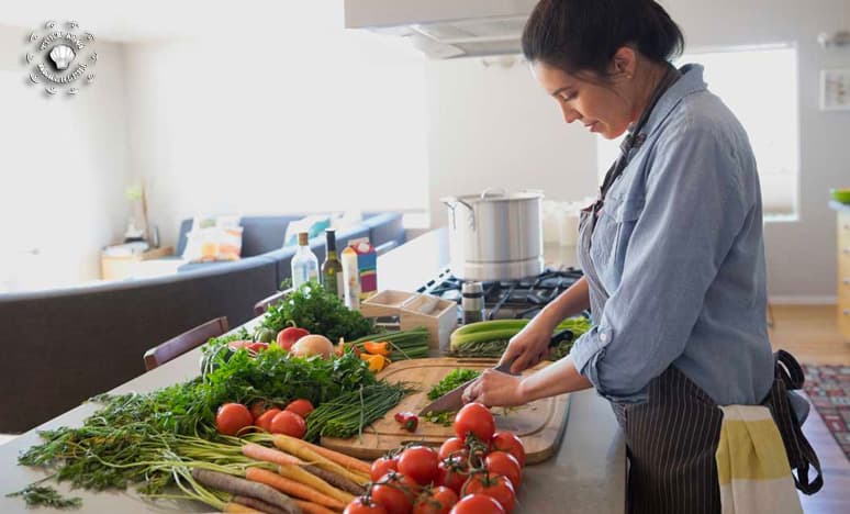 Ev Mutfaklarında Yemek Yaparken Nelere Dikkat Edilir?