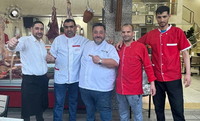 Fas'ta Türk Mutfağı Rüzgarı: Tanca'da Bir İlk Yaşandı