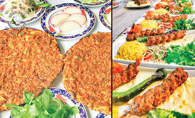 Fast-Food’a Karşı Türk Mutfağı