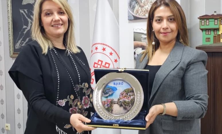 Gastronomi Turizmine Yeni Vizyon 