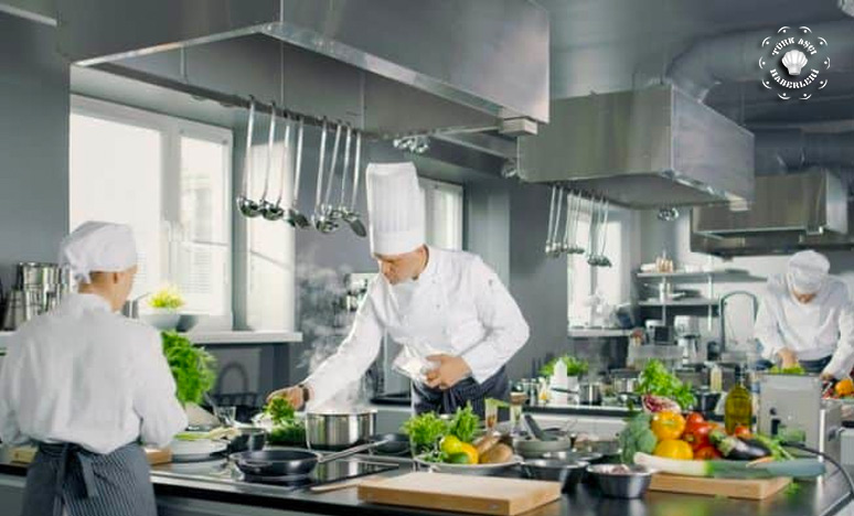 Gastronomi ve Mutfak Sanatları 2019 Başarı Sıralaması