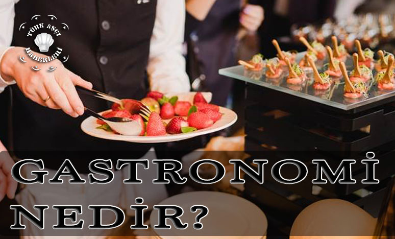 Gastronomi nedir? Gastronomi iş olanakları nelerdir?
