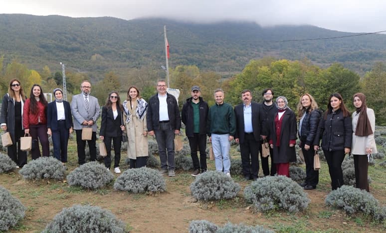 GastroSAMSUN ile Kavak’ta Yeni Gastronomi Rotası 