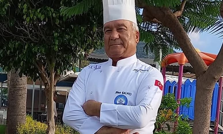  Gazipaşa Gastronomisinde 
