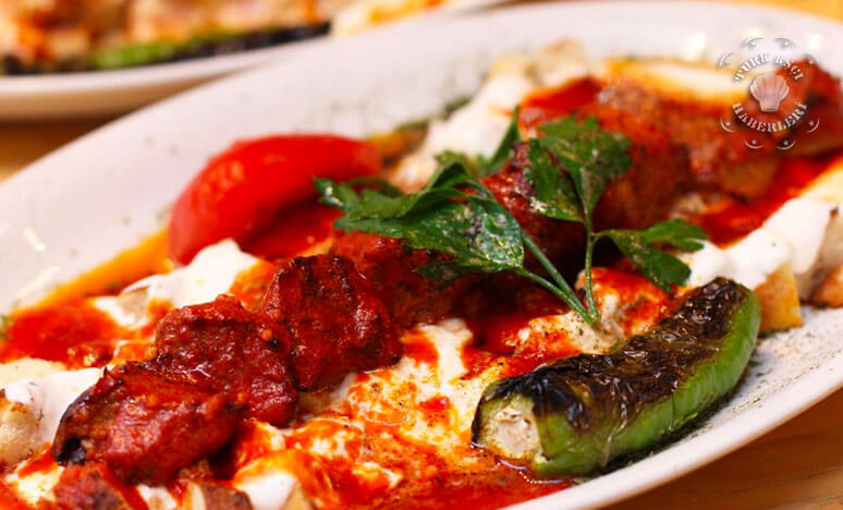 Geleneksel Türk Mutfağı, Osmanlı Saray Mutfağı Ve Yöresel Mutfak lardan En İyi 7 Nefis Kebab Tarifi… 