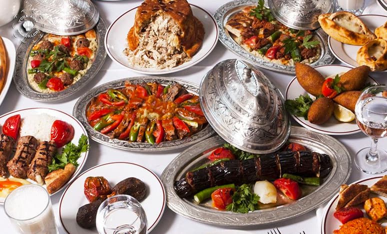 Güneydoğu Anadolu Mutfağı 'nın Özellikleri Neler?