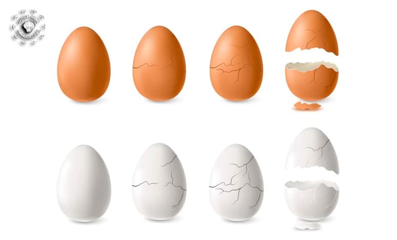 Haşlanmış Yumurtanın Çatlamaması İçin Ne Yapılır?
